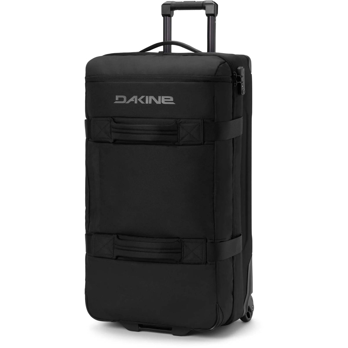 Dakine Luggage Black Dakine Split Roller Bag 2.0 110L - Black