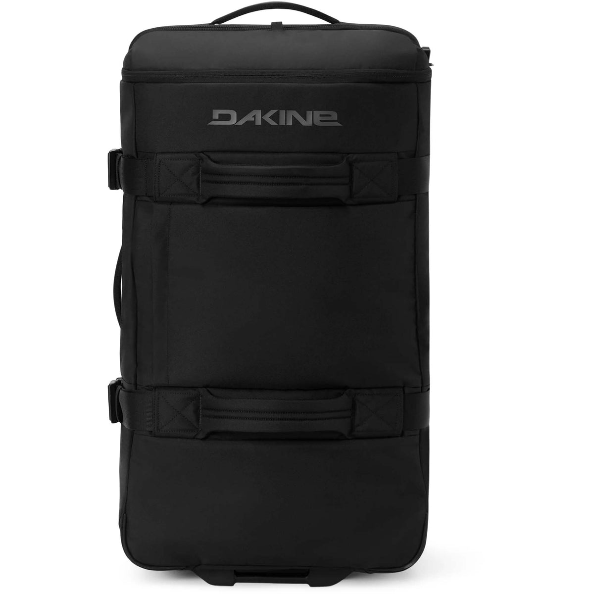 Dakine Luggage Black Dakine Split Roller Bag 2.0 110L - Black
