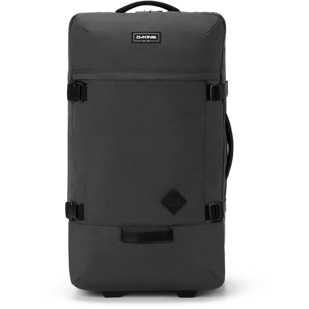 Dakine Luggage Carbon Heather Dakine 365 Roller Bag LT 100L - Carbon Heather