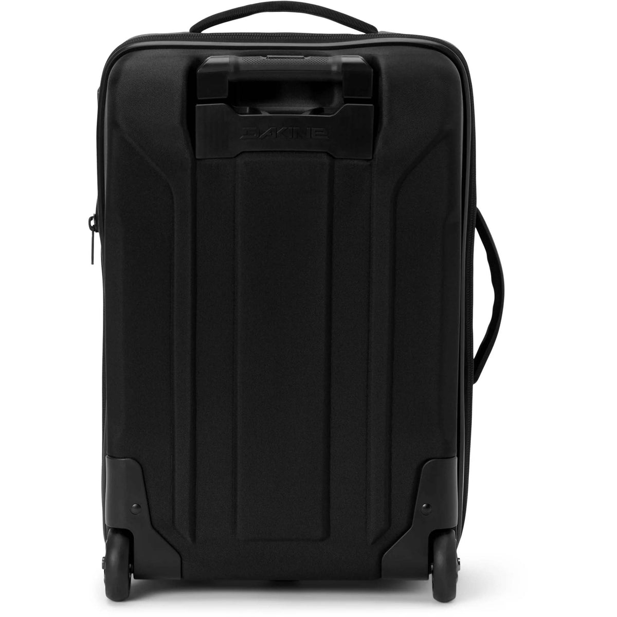 Dakine Luggage Carbon Heather Dakine Split Carry On Roller Bag 42L+ - Carbon Heather