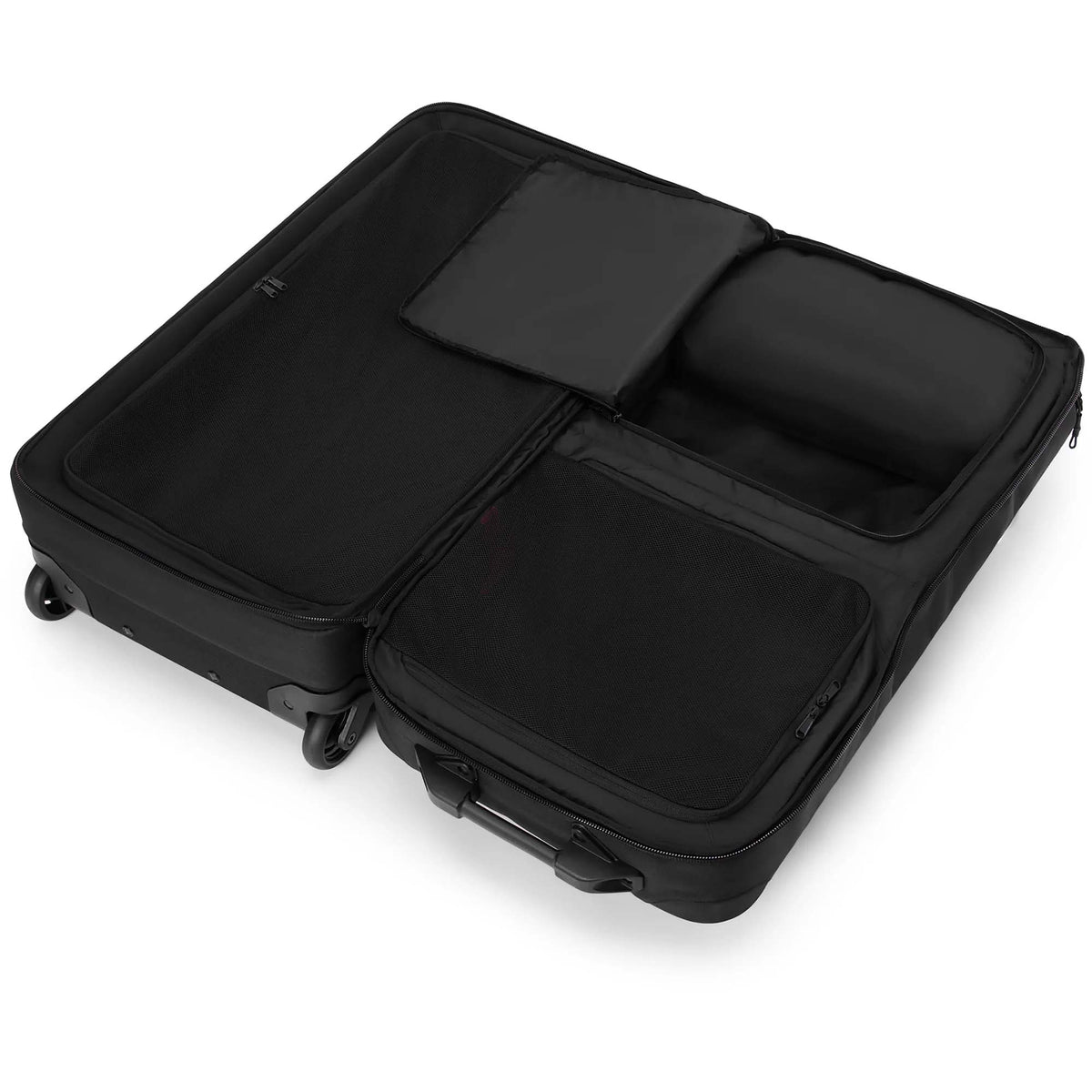 Dakine Luggage Carbon Heather Dakine Split Roller Bag 2.0 110L - Carbon Heather