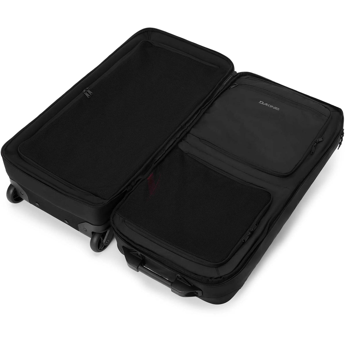 Dakine Luggage Carbon Heather Dakine Split Roller Bag 2.0 85L - Carbon Heather