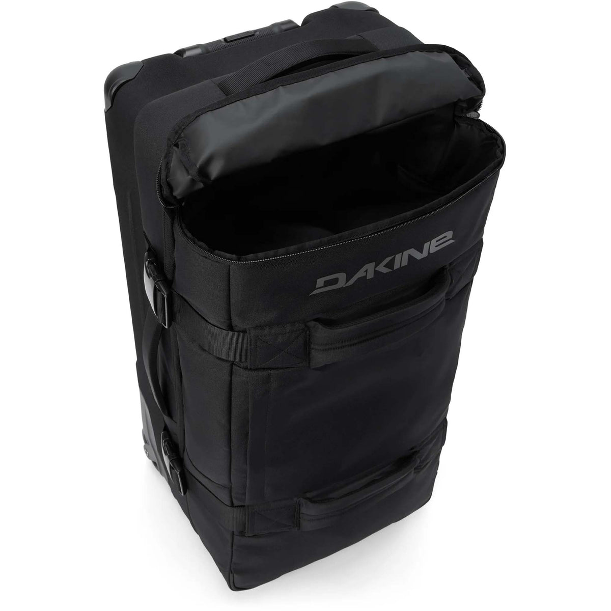 Dakine Luggage Dark Ephemera Dakine Split Roller Bag 2.0 85L - Dark Ephemera