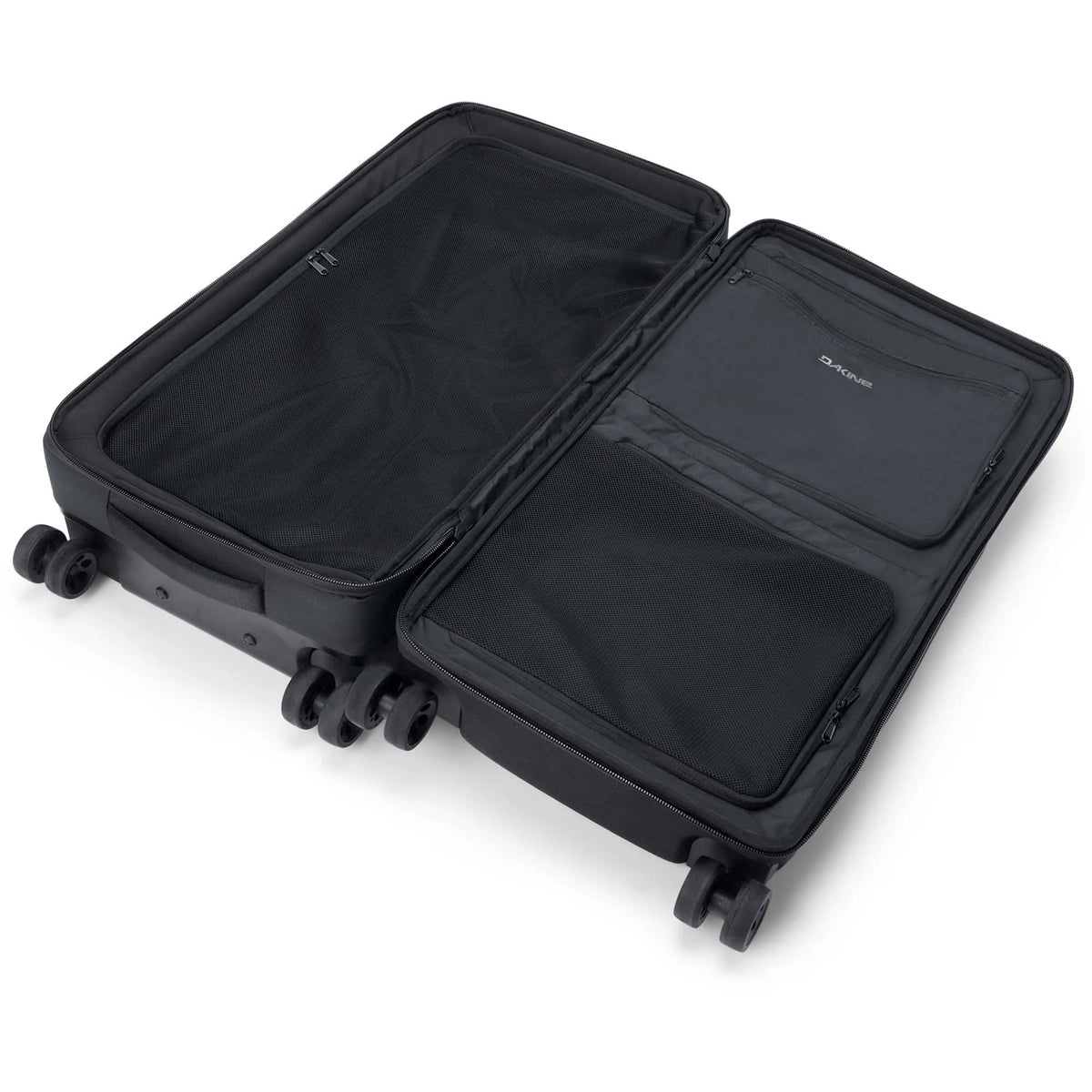 Dakine Luggage Rosin Dakine Split 4-Wheel Roller Bag 87L - Rosin