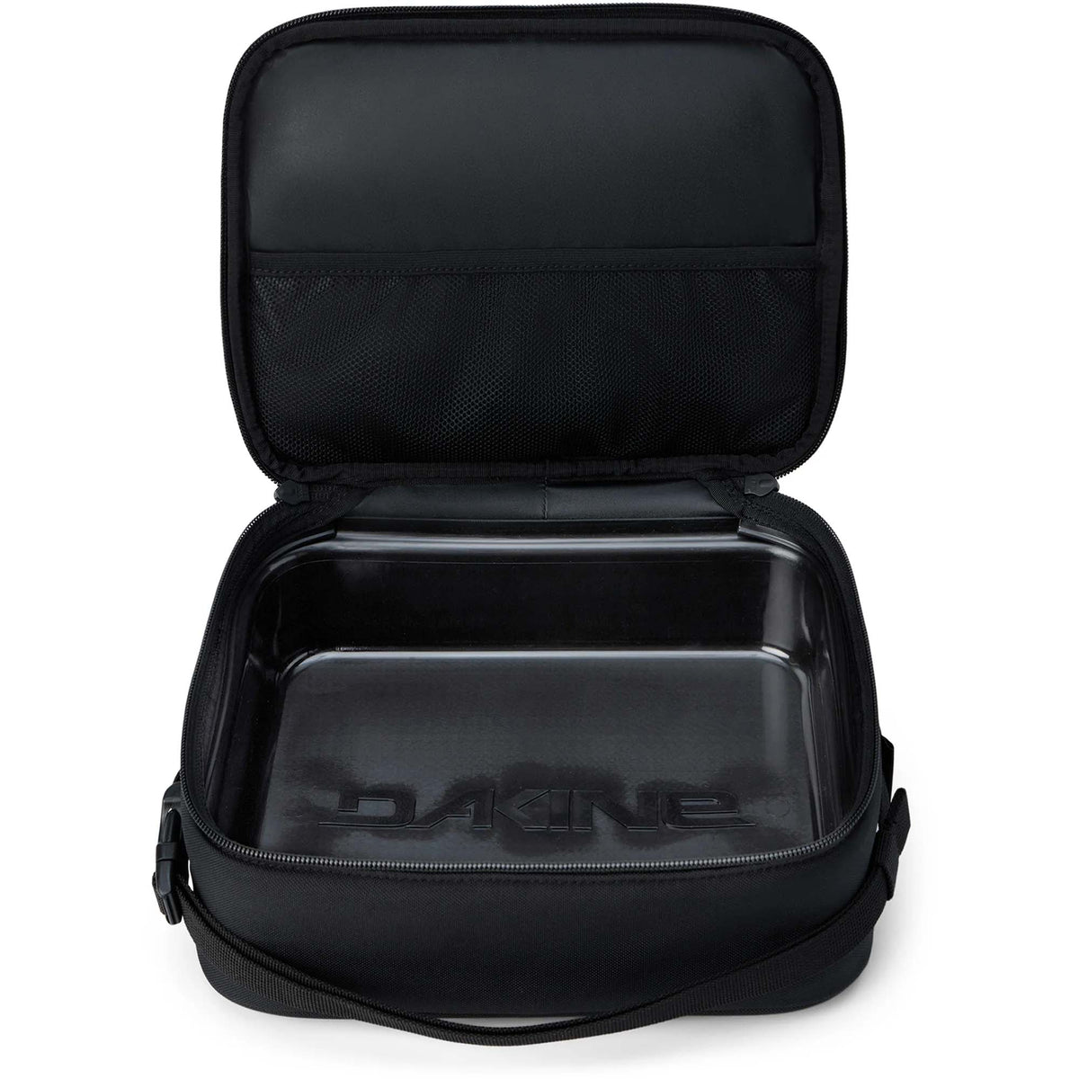 Dakine Lunch Bag Black Dakine Snacktime Lunch Box 5L - Black