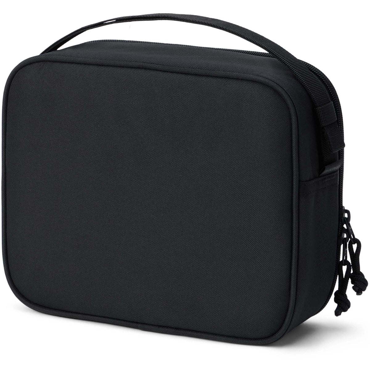 Dakine Lunch Bag Black Dakine Snacktime Lunch Box 5L - Black