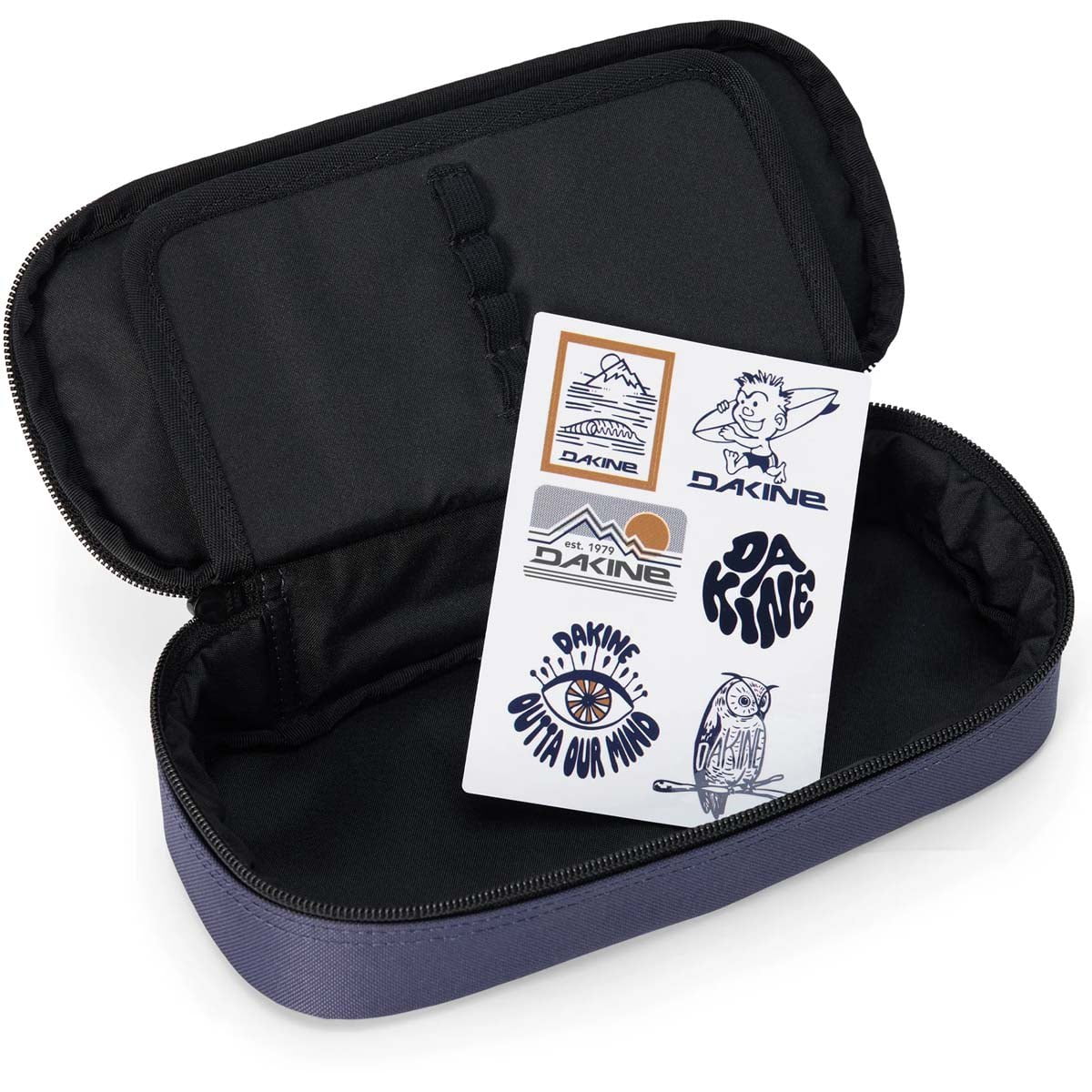 Dakine Pencil Case Odyssey Dakine School Case - Odyssey