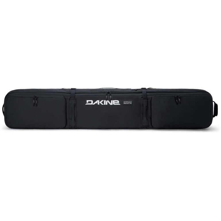 Dakine Ski Bag Black Dakine Boundary Ski Roller Bag 200cm - Black