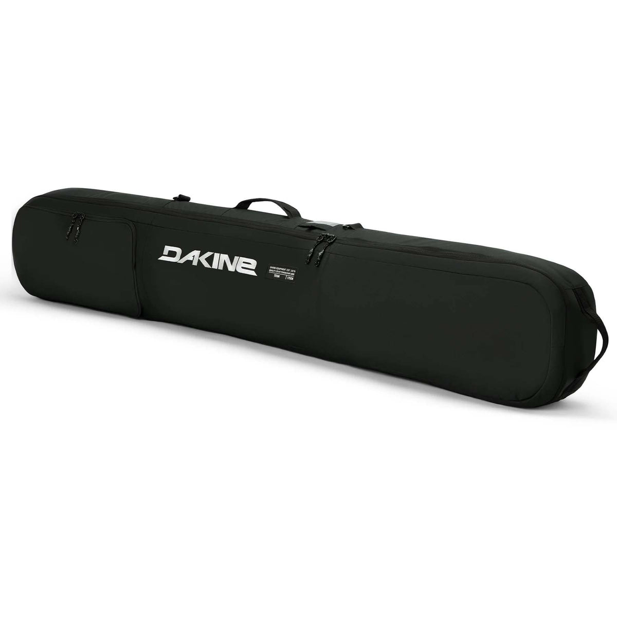Dakine Ski Bag Black Dakine Tram Ski Bag 190cm - Black