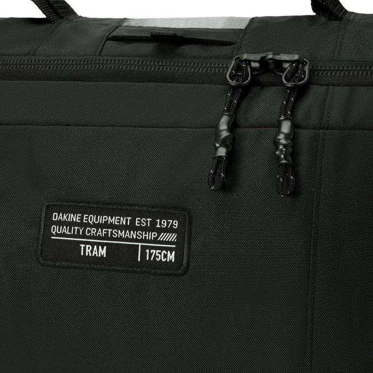 Dakine Ski Bag Kingdom Mountains Dakine Tram Ski Bag 175cm - Kingdom Mountains