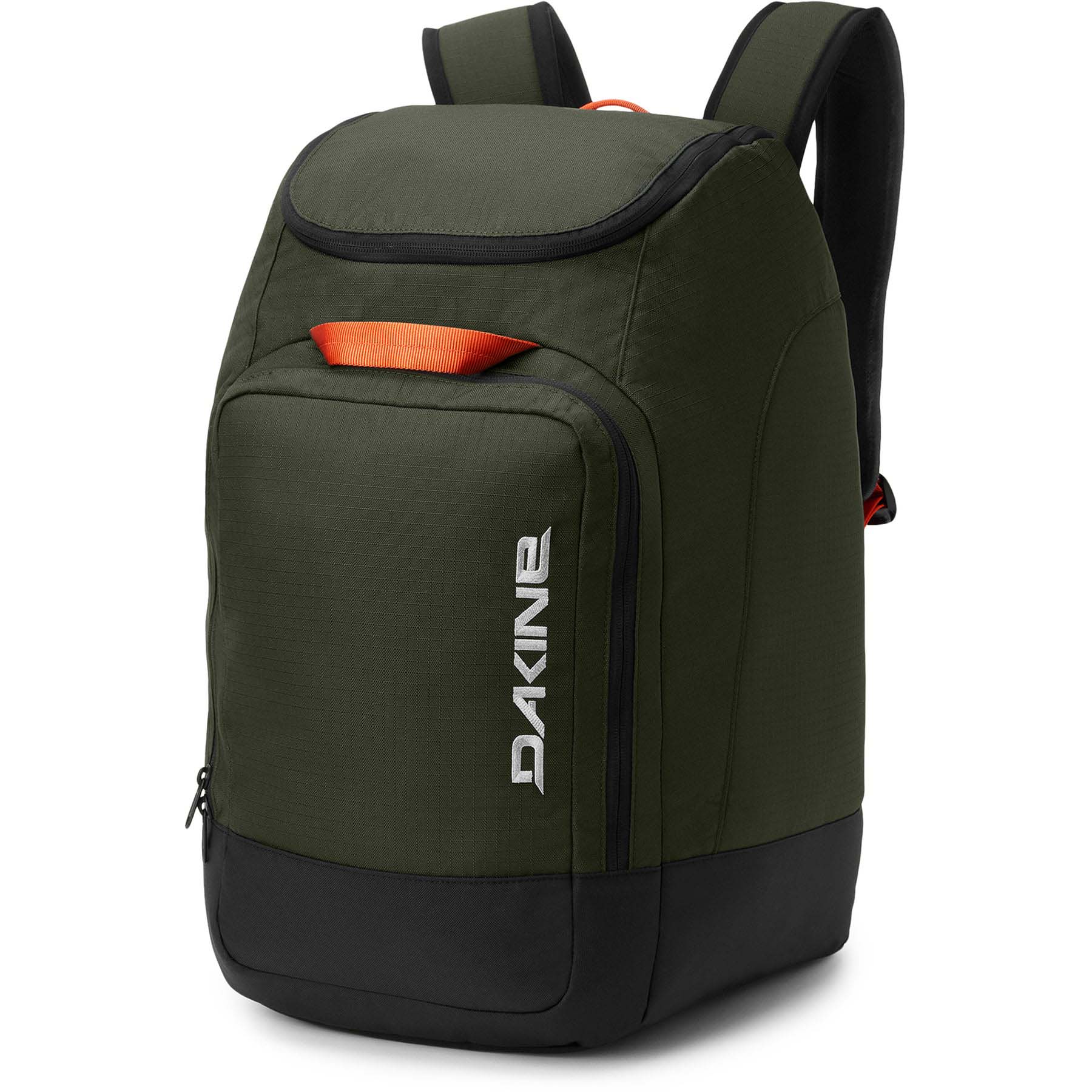 Dakine Ski Bag Rosin Dakine Boot Backpack 50L - Rosin