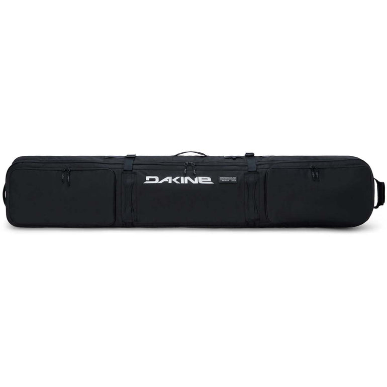 Dakine Snowboard Bag Black Dakine High Roller Snowboard Bag 165cm - Black