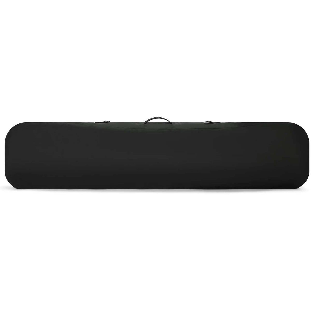 Dakine Snowboard Bag Black Dakine Pipe Snowboard Bag 148cm - Black