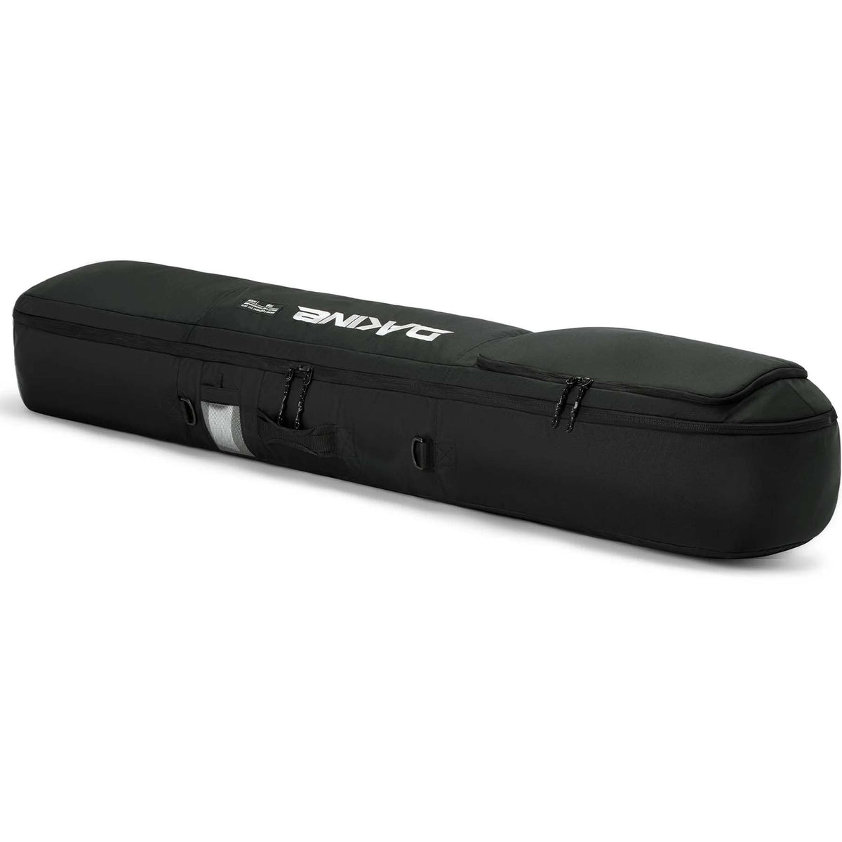 Dakine Snowboard Bag Black Dakine Tour Snowboard Bag 165cm - Black
