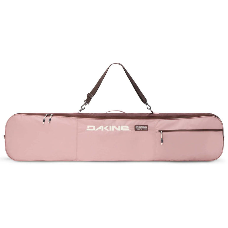 Dakine Snowboard Bag Burlwood Dakine Freestyle Snowboard Bag 165cm - Burlwood