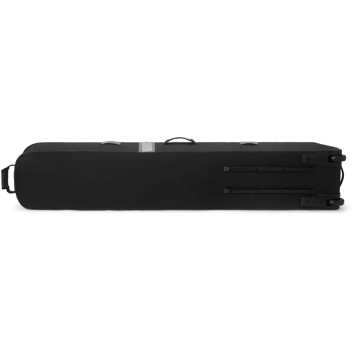 Dakine Snowboard Bag Carbon Heather Dakine Low Roller Snowboard Bag 157cm - Carbon Heather