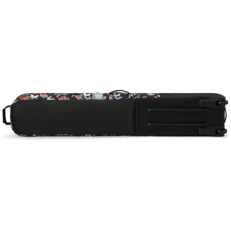 Dakine Snowboard Bag Dark Ephemera Dakine Low Roller Snowboard Bag 165cm - Dark Ephemera