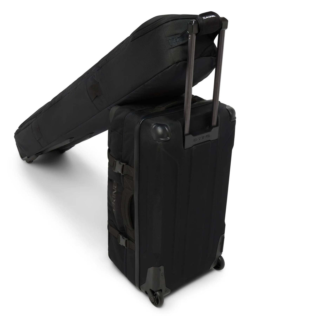 Dakine Snowboard Bag Dark Ephemera Dakine Low Roller Snowboard Bag 175cm - Dark Ephemera