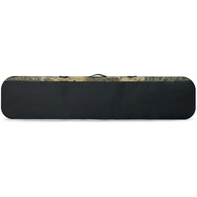 Dakine Snowboard Bag Earth Topo Dakine Freestyle Snowboard Bag 165cm - Earth Topo