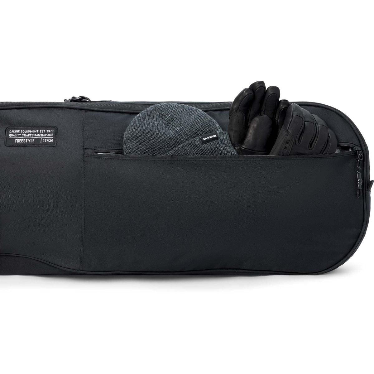 Dakine Snowboard Bag Earth Topo Dakine Freestyle Snowboard Bag 165cm - Earth Topo