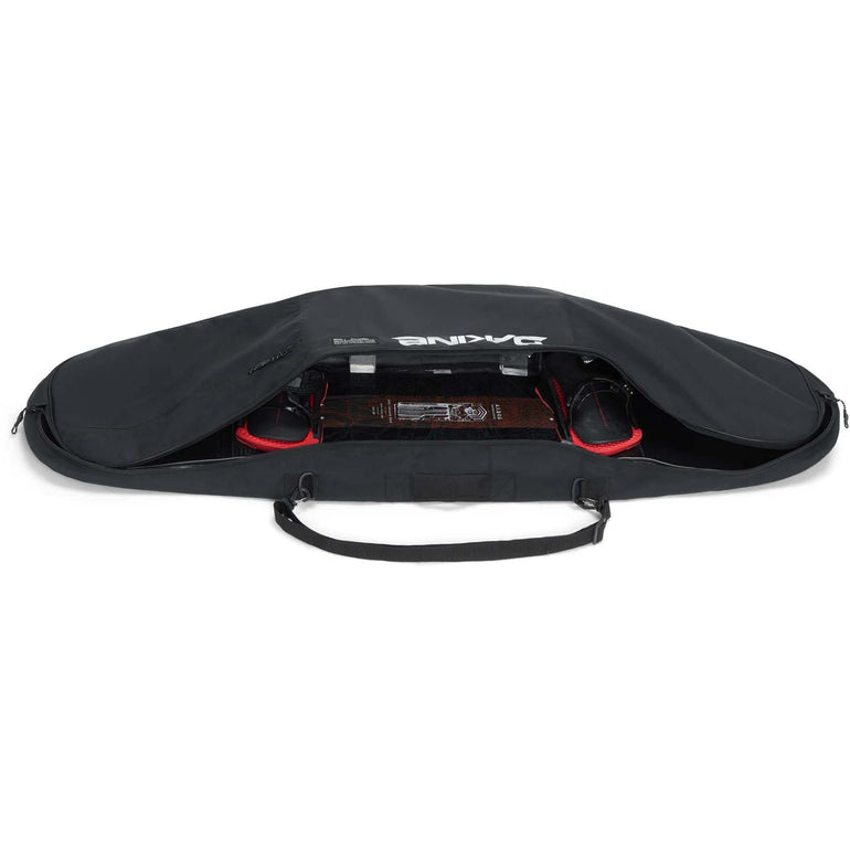 Dakine Snowboard Bag Kingdom Mountains Dakine Freestyle Snowboard Bag 165cm - Kingdom Mountains