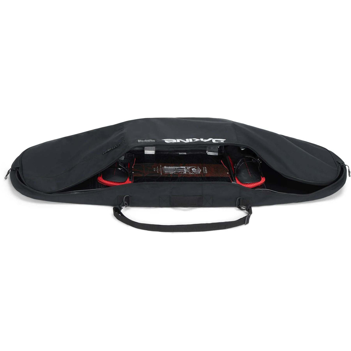 Dakine Snowboard Bag Mediterranea Dakine Freestyle Snowboard Bag 148cm - Mediterranea