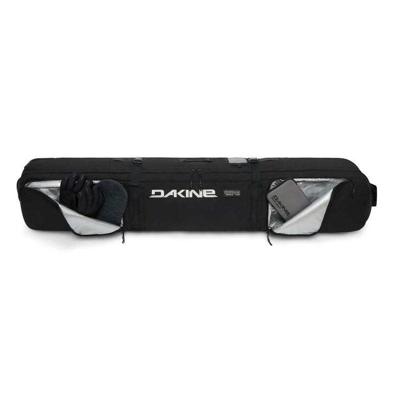 Dakine Snowboard Bag Rosin Dakine High Roller Snowboard Bag 175cm - Rosin