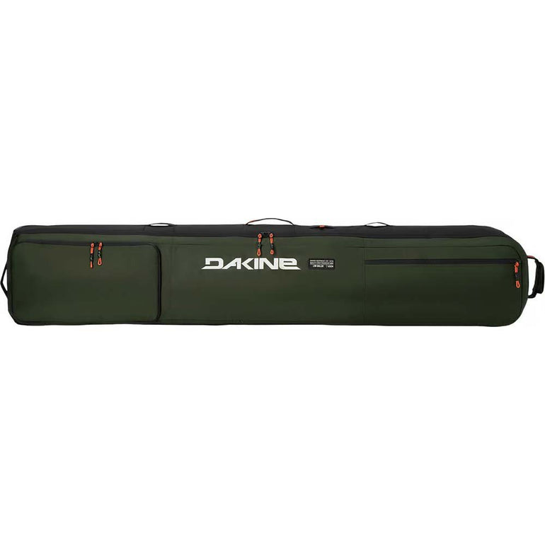 Dakine Snowboard Bag Rosin Dakine Low Roller Snowboard Bag 175cm - Rosin