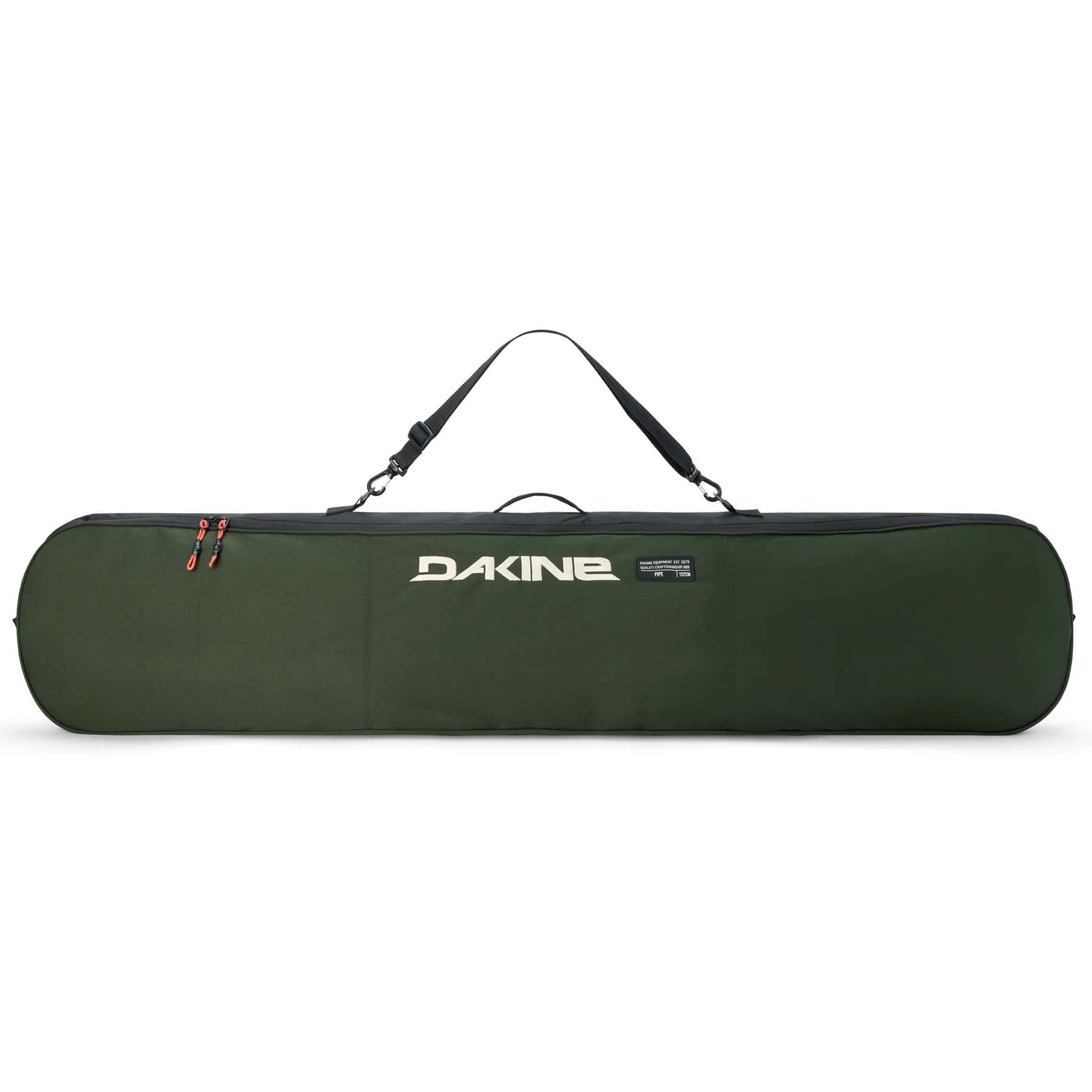 Dakine Snowboard Bag Rosin Dakine Pipe Snowboard Bag 165cm - Rosin
