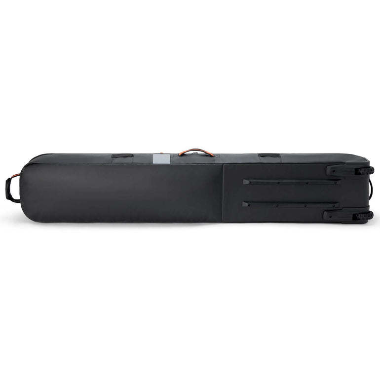 Dakine Snowboard Bag White Coated Dakine Low Roller Snowboard Bag 165cm - White Coated