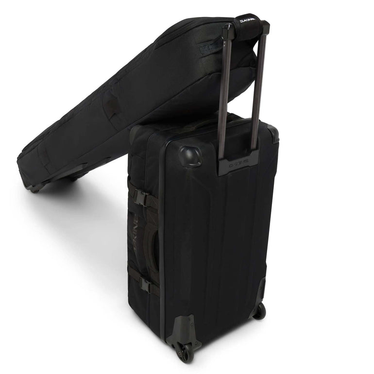 Dakine Snowboard Bag White Coated Dakine Low Roller Snowboard Bag 175cm - White Coated