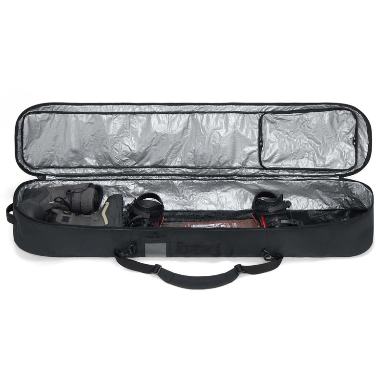 Dakine Snowboard Bag White Coated Dakine Tour Snowboard Bag 157cm - White Coated