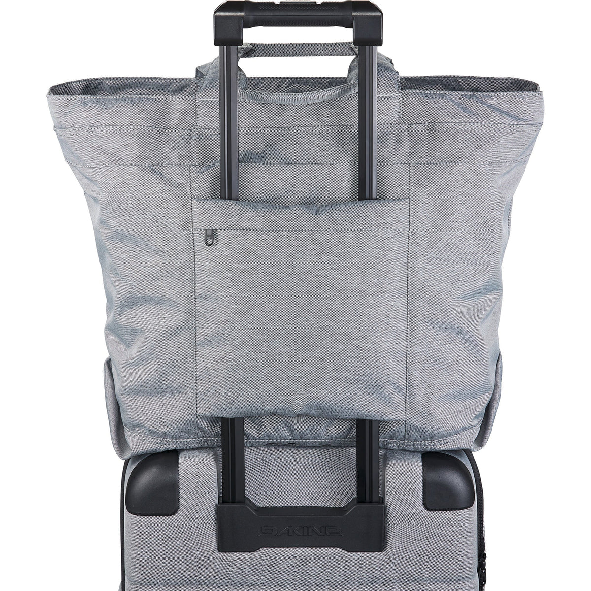 Dakine Tote Bag Black Ripstop Dakine Verge Weekender Tote 34L - Black Ripstop