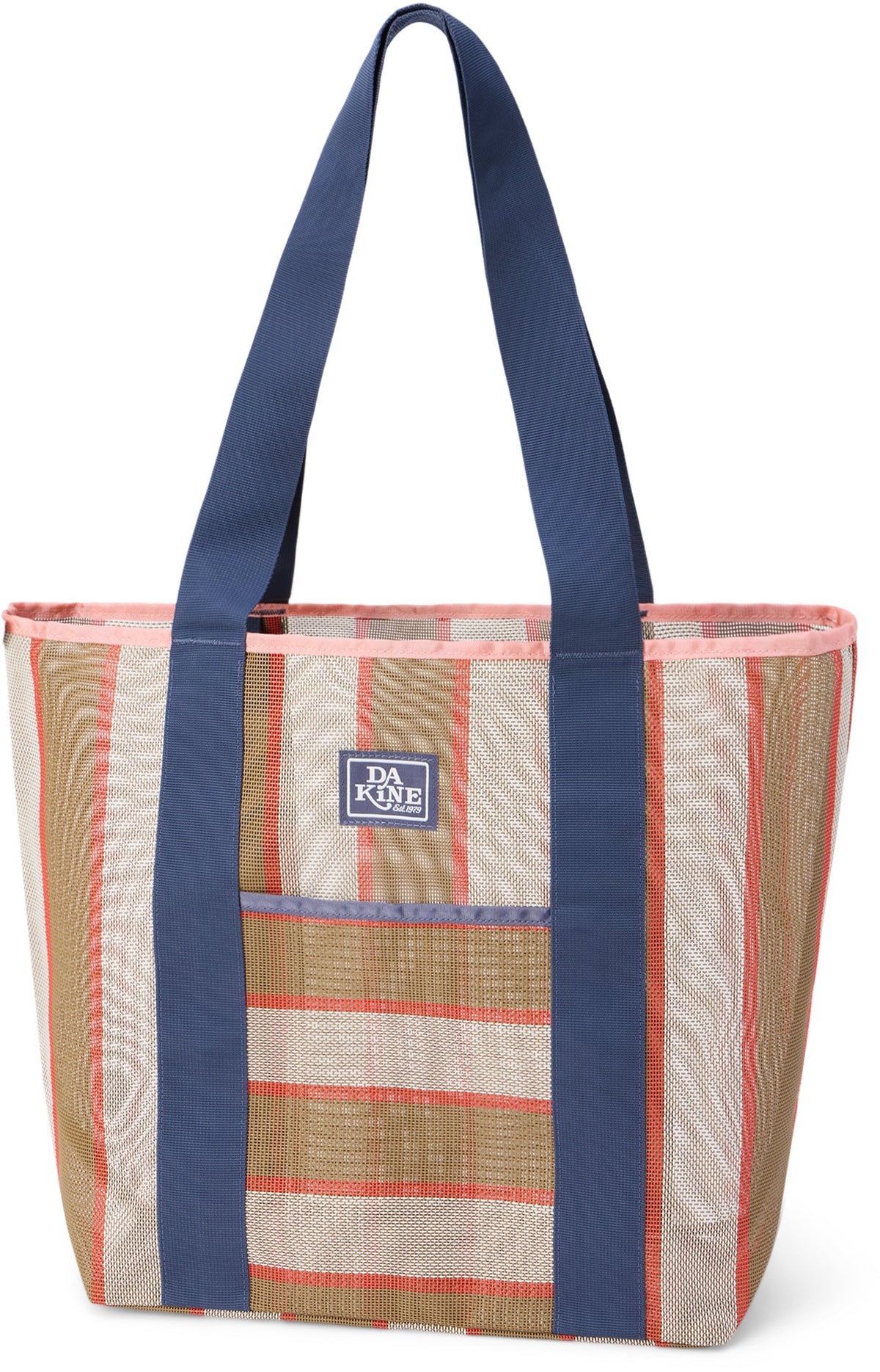 Dakine Tote Bag Coyote Dakine Mesh Tote - Coyote
