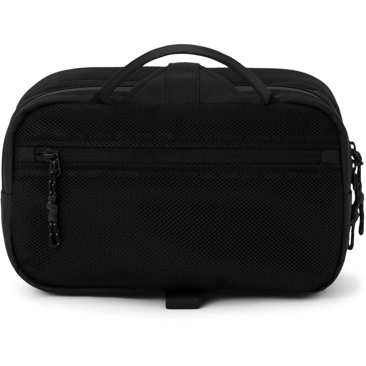 Dakine Travel Accessories Black Dakine Split Hanging Travel Kit - Black