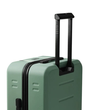 Db Luggage Db Ramverk Carry-On Luggage