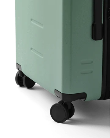 Db Luggage Db Ramverk Carry-On Luggage