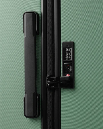 Db Luggage Db Ramverk Check-in Luggage Medium