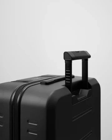 Db Luggage Db Ramverk Front-Access Carry-On Luggage