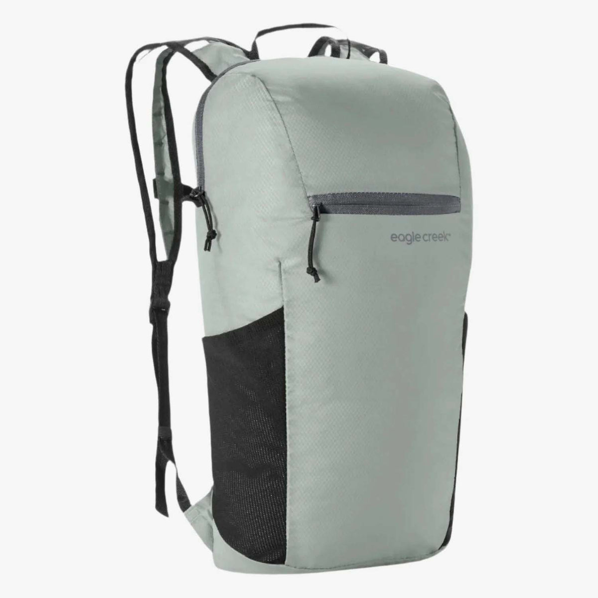 Eagle Creek Backpacks Storm Grey Eagle Creek Packable Backpack 16L