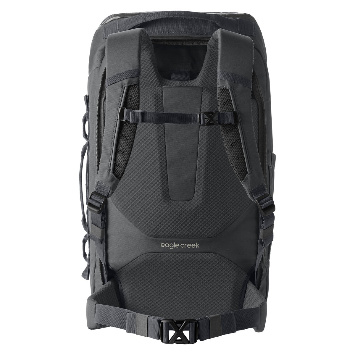 Eagle Creek Backpacks Storm Grey Eagle Creek Tour Travel Pack 55L - Storm Grey