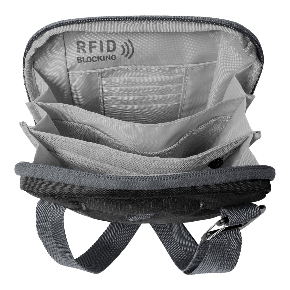 Eagle Creek Cross-Body Bag Eagle Creek Stash RFID Crossbody Bag