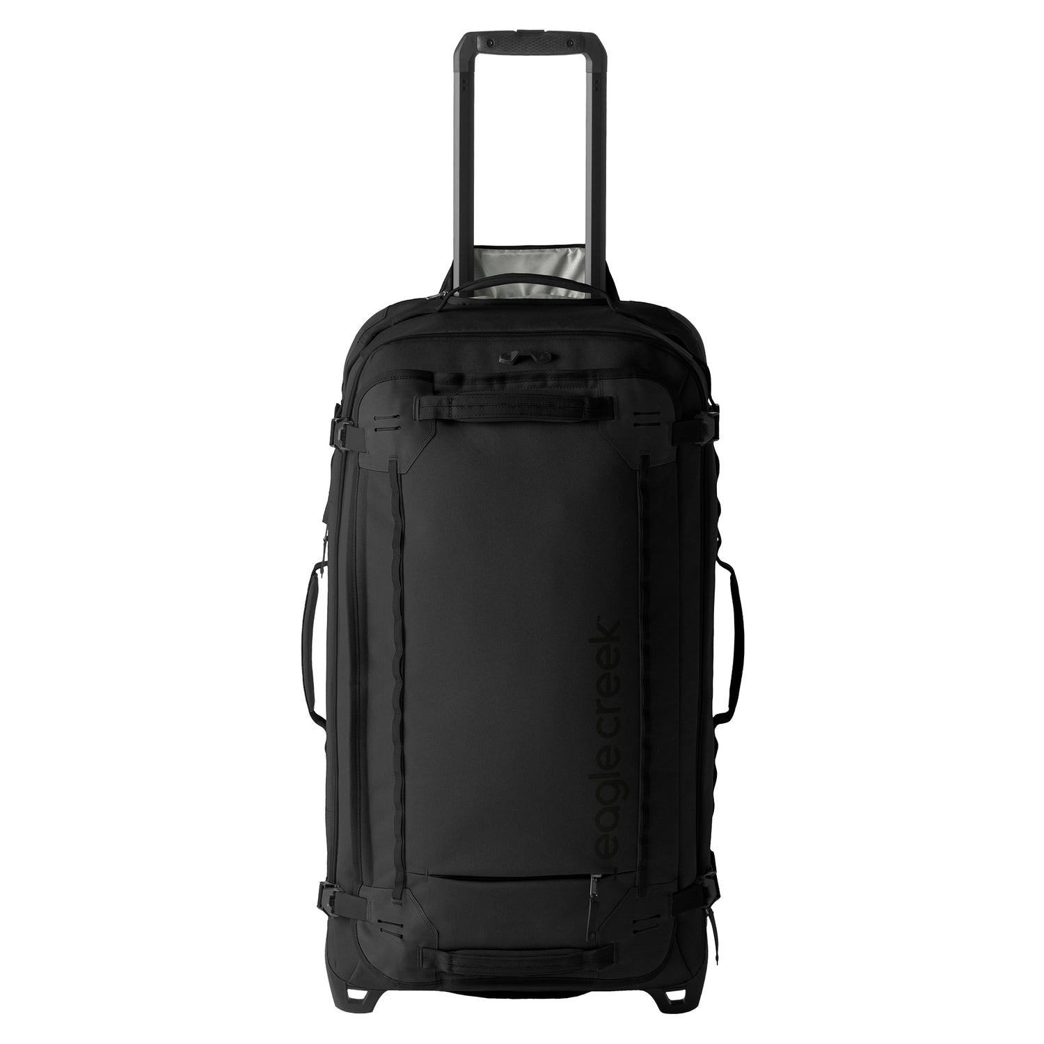 Eagle Creek Luggage Black Eagle Creek Gear Warrior XE 2-Wheel 30