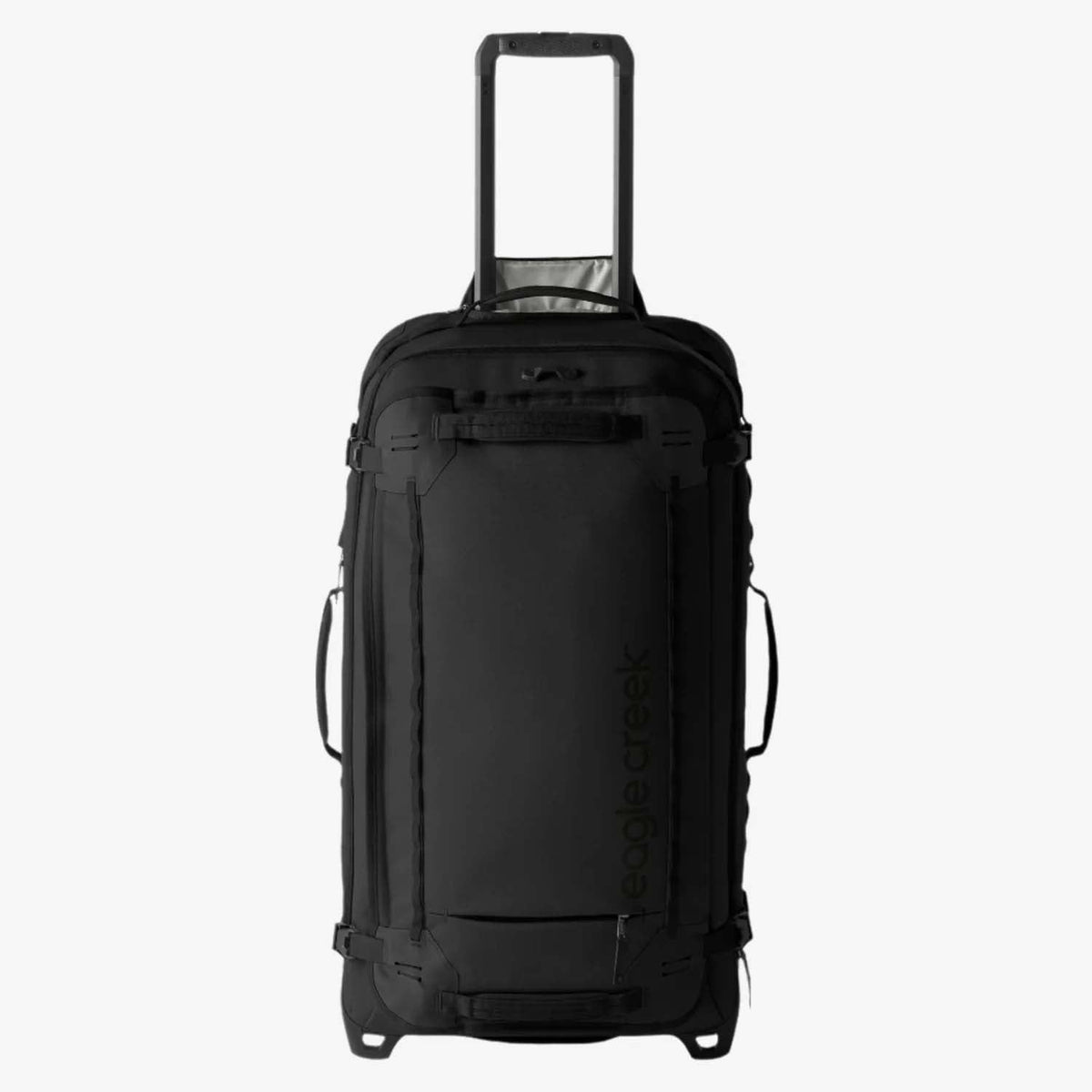 Eagle Creek Luggage Black Eagle Creek Gear Warrior XE 2-Wheel 30" Luggage