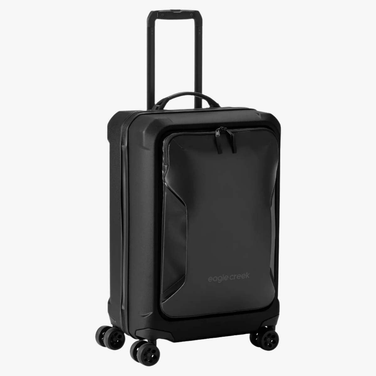 Eagle Creek Luggage Black Eagle Creek Tarmac 4-Wheel 26