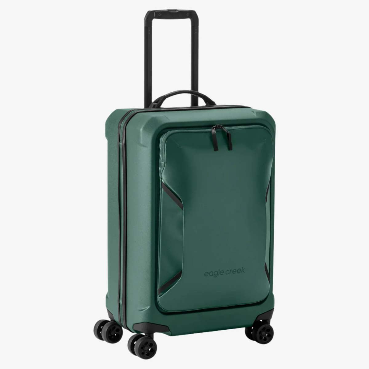 Eagle Creek Luggage Duck Green Eagle Creek Tarmac 4-Wheel 26