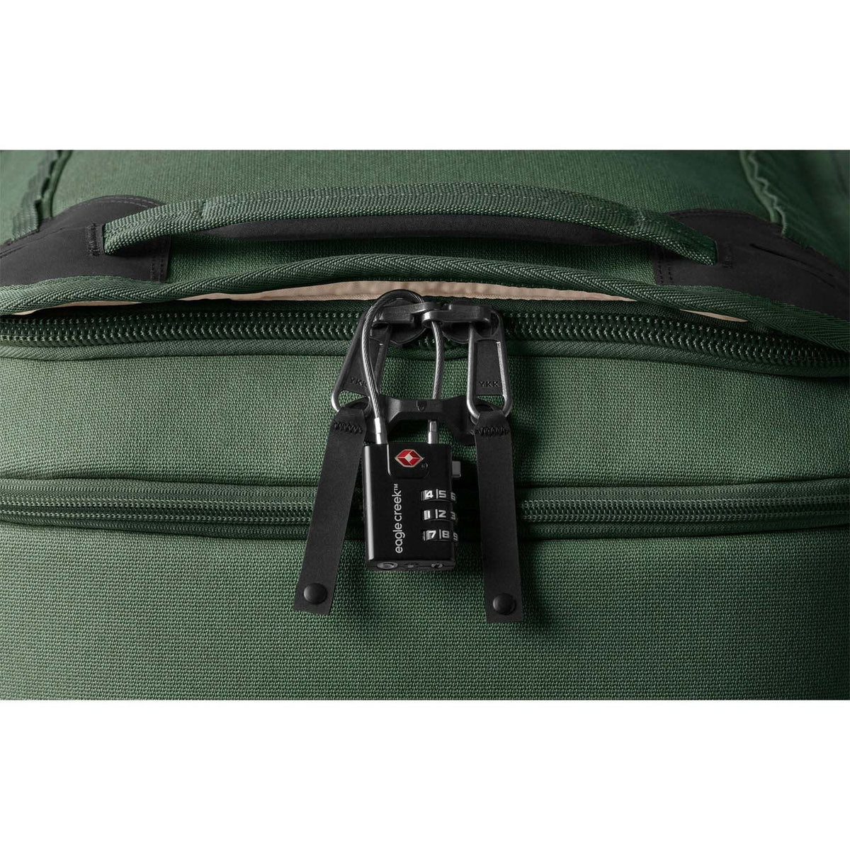 Eagle Creek Luggage Eagle Creek Gear Warrior XE 2-Wheel 27" Luggage