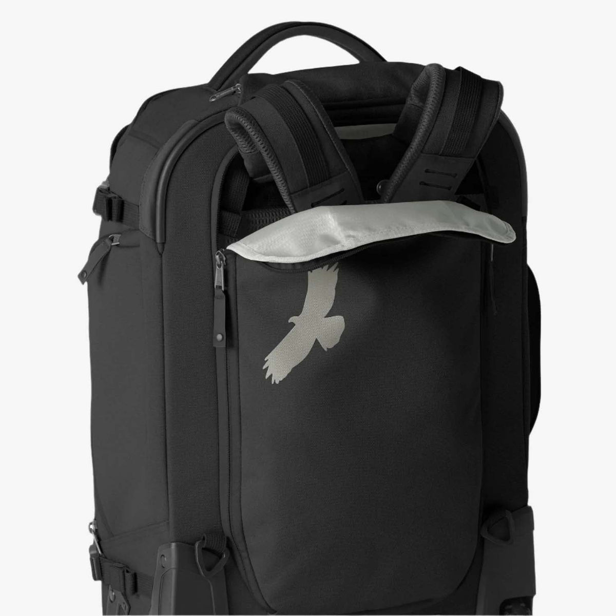 Eagle Creek Luggage Eagle Creek Gear Warrior XE 2-Wheel Convertible Carry-On Luggage