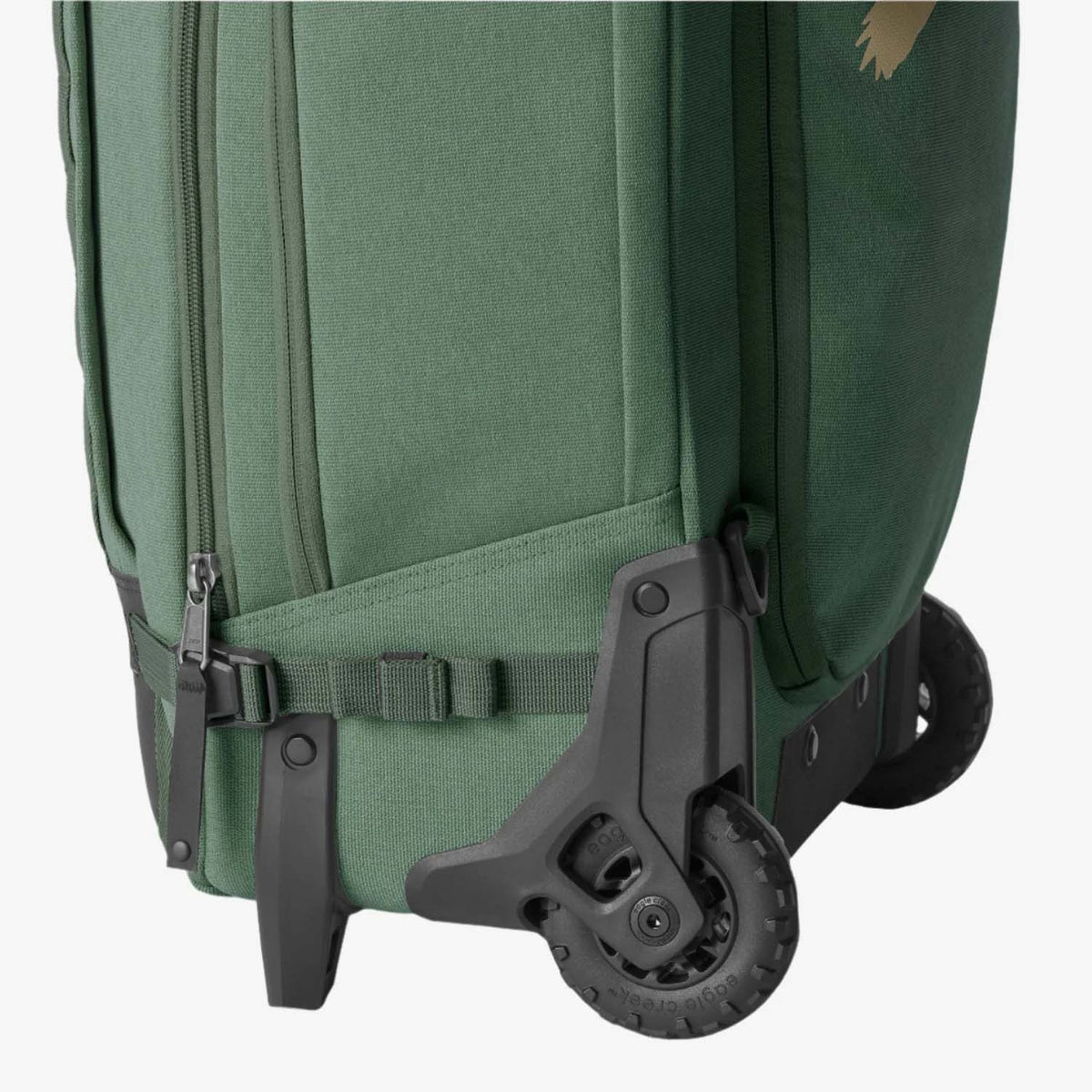 Eagle Creek Luggage Eagle Creek Gear Warrior XE 2-Wheel Convertible Carry-On Luggage