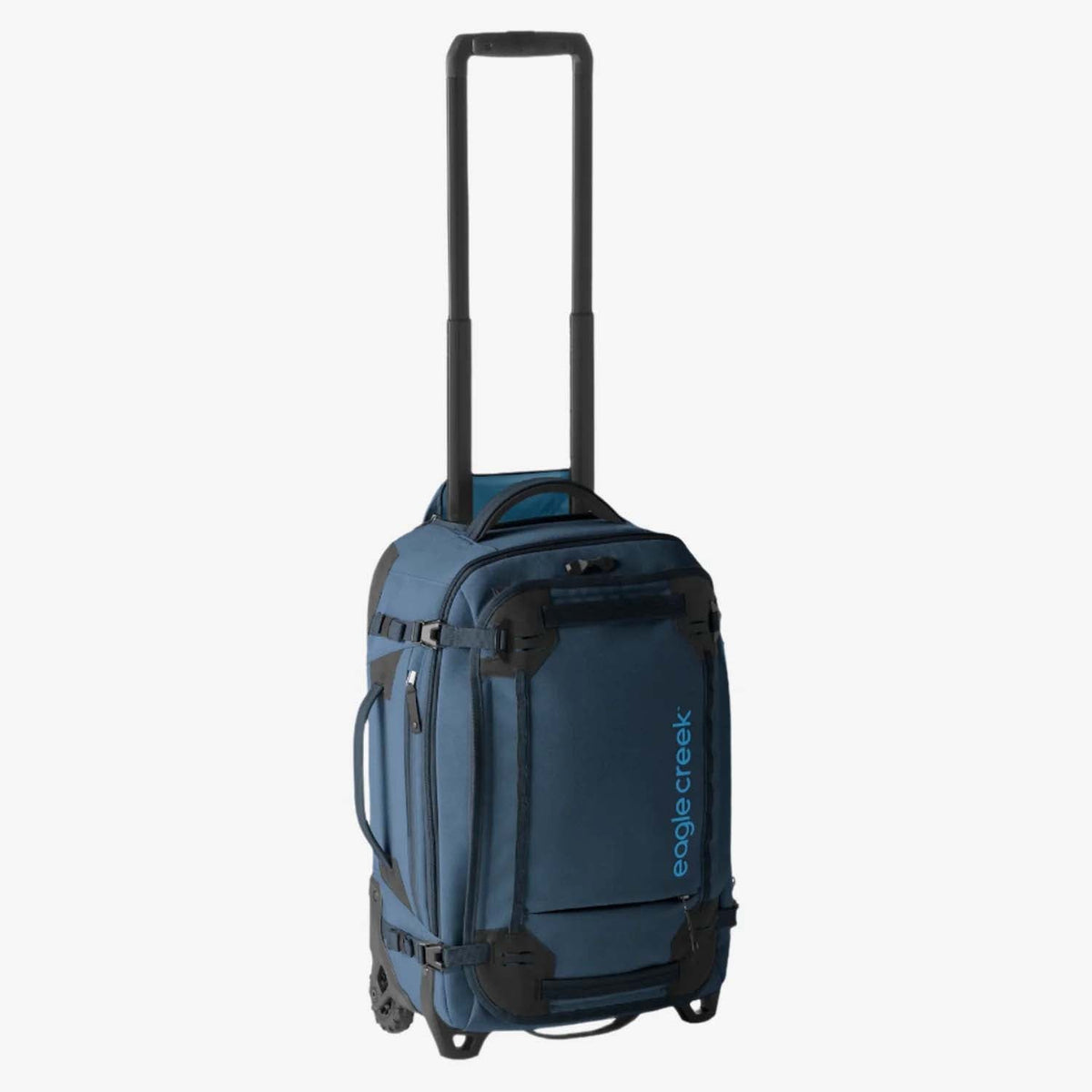 Eagle Creek Luggage Eagle Creek Gear Warrior XE 2-Wheel Convertible Carry-On Luggage